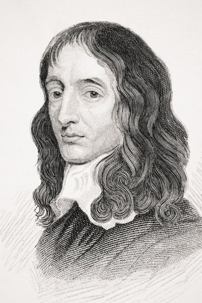 John Selden, illustration de 